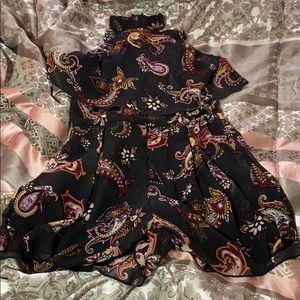 $20 | Charlotte Russe romper